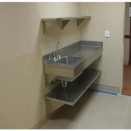 Sink Wall Unit