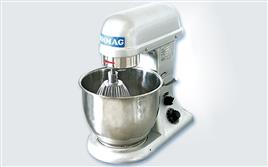 Sinmag 220V 50Hz Planetary Mixer