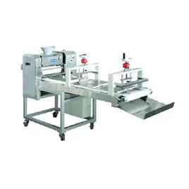 Baguette Dough Forming Machine