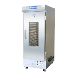 Sinmag 16-Tray Proofer Equipment
