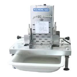 Sinmag QM-210 Chocolate Shaving Machine