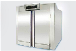Automatic Bakery Proofer Machine