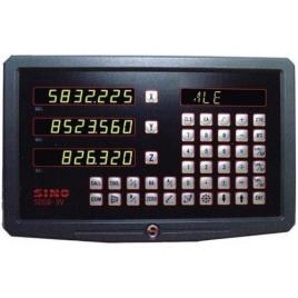 SINO Automatic Aluminium Digital Readout