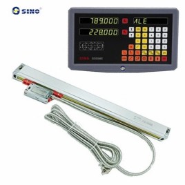 SINO Digital Readout for Grinding Machine