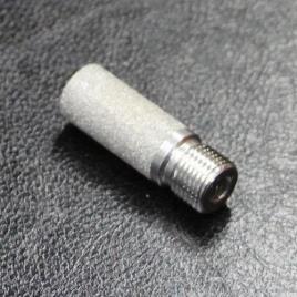 Sintered Sparger Filter Cartridge