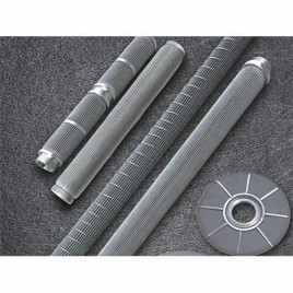 Sintered Stainless Steel Filter