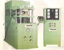 Sintering Hot Press Equipment