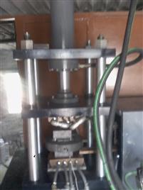 Hot Press Sintering Machine