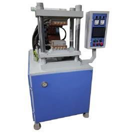 Sintering Press Equipment