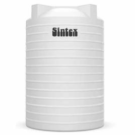 LLDPE Acid Storage Tank