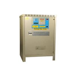 Sirius Forklift Battery Charger