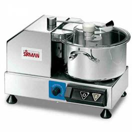 Restaurant Bowl Cutter 50 kg/hr
