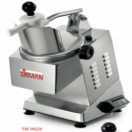 Sirman Stainless Steel Vegetable Cutter