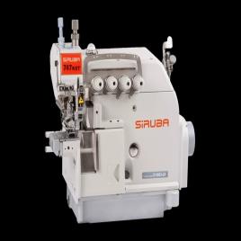 Siruba 700 KST 505F Overlock Machine