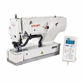 SIRUBA LBHS 1790 Button Holeing Equipment