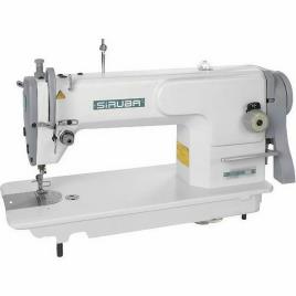 Siruba Mild Steel Stitching Machine