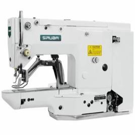 SIRUBA PK522 High Speed Lockstich Bartacking Machine