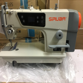 Siruba Stitching Machine