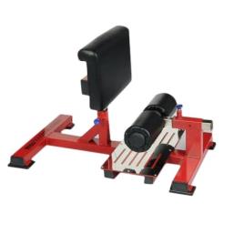 Adjustable Sissy Squat Stand