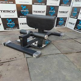 Sissy Squat Machine
