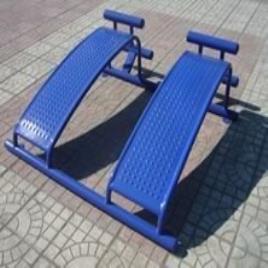 Abdominal Exercise Board