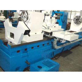 Sitco CNC Roll Notching Machine