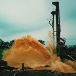 Borewell Site Selection Service