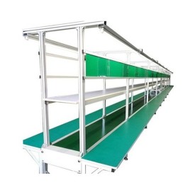 Sivenara Engineers Industrial PCB Conveyor