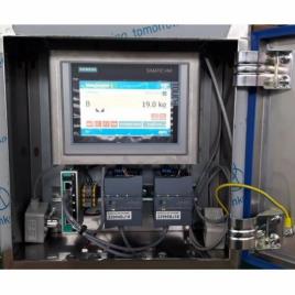 Siemens SIWAREX CS Weighing Module