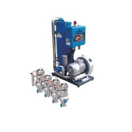 Multi-Function Vacuum Loader