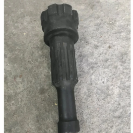 140mm 5 Inch Button Bit (9 Inch L)