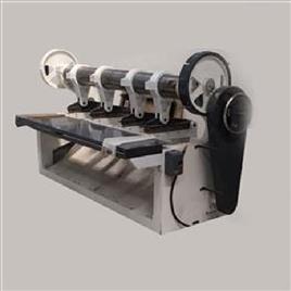 Eccentric Slotter Machine