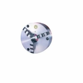 SJ Cast Iron Standard Jaw Chuck Equipment