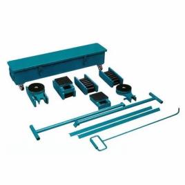 SK-Series Industrial Skates Kit