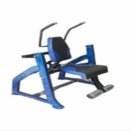 S.K. Sports Iron Abdominal Crunch Machine