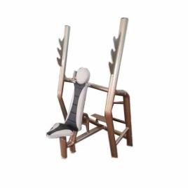 S.K. Sports Gym Shoulder Bench