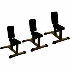 S.K. Sports Gym Shoulder Press Machine