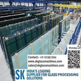 Industrial Toughen Glass Cutter