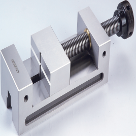 VERTEX SK2 Tool Maker Vice