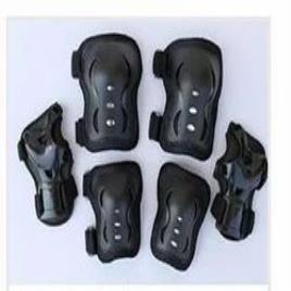 Skating Protective Gear Set