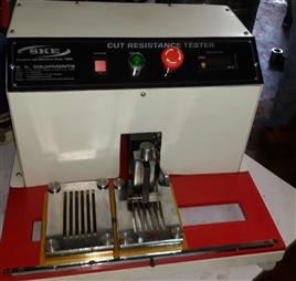 Laboratory Cut Resistance Equipment