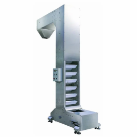 Industrial Z Material Conveyor