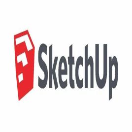 SketchUp Pro 3D Software