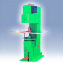 Double Can Seaming Equipment
