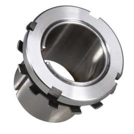 SKF Polished Alloy Steel Adapter Sleeve