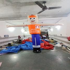 SKF Material Air Dancer