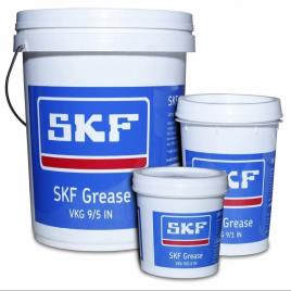 SKF High Speed Motor Grease