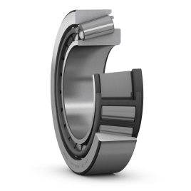 SKF Bearing Steel Tapered Roller Bearing