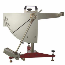 Skid Resistance Equipment, Aggregate