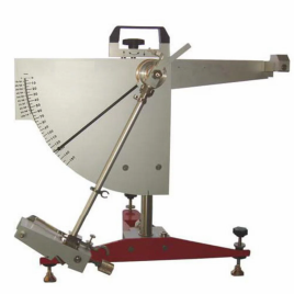 Skid Resistance Meter, 35 Ohm